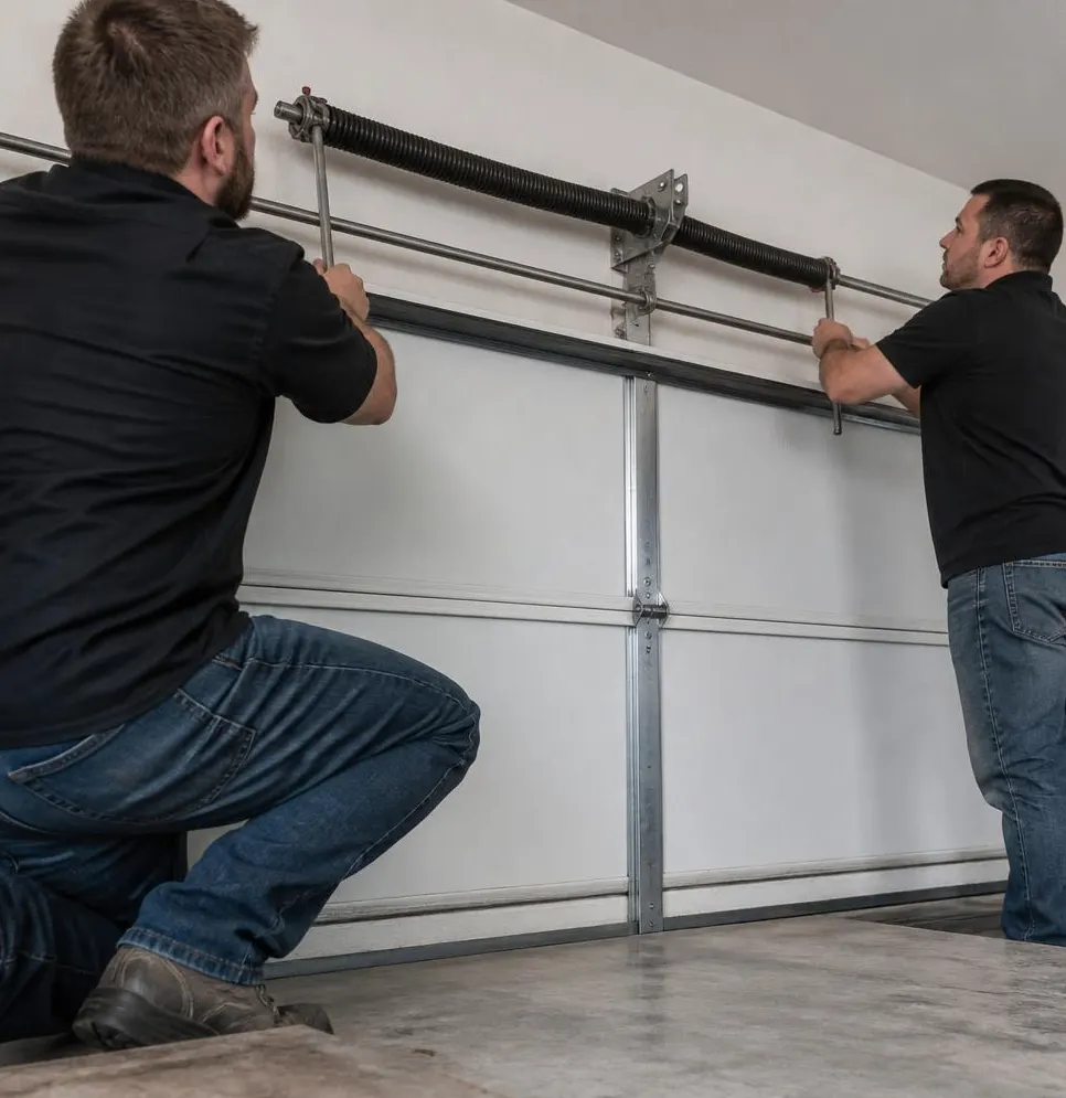 Winter-Proofing Your Garage Door Before the Next Cold Front — Hurst Garage Door, Hurst, TX