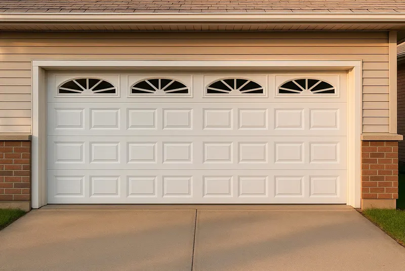 Contact Hurst Garage Door